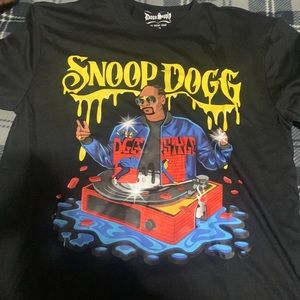 Nice shirt